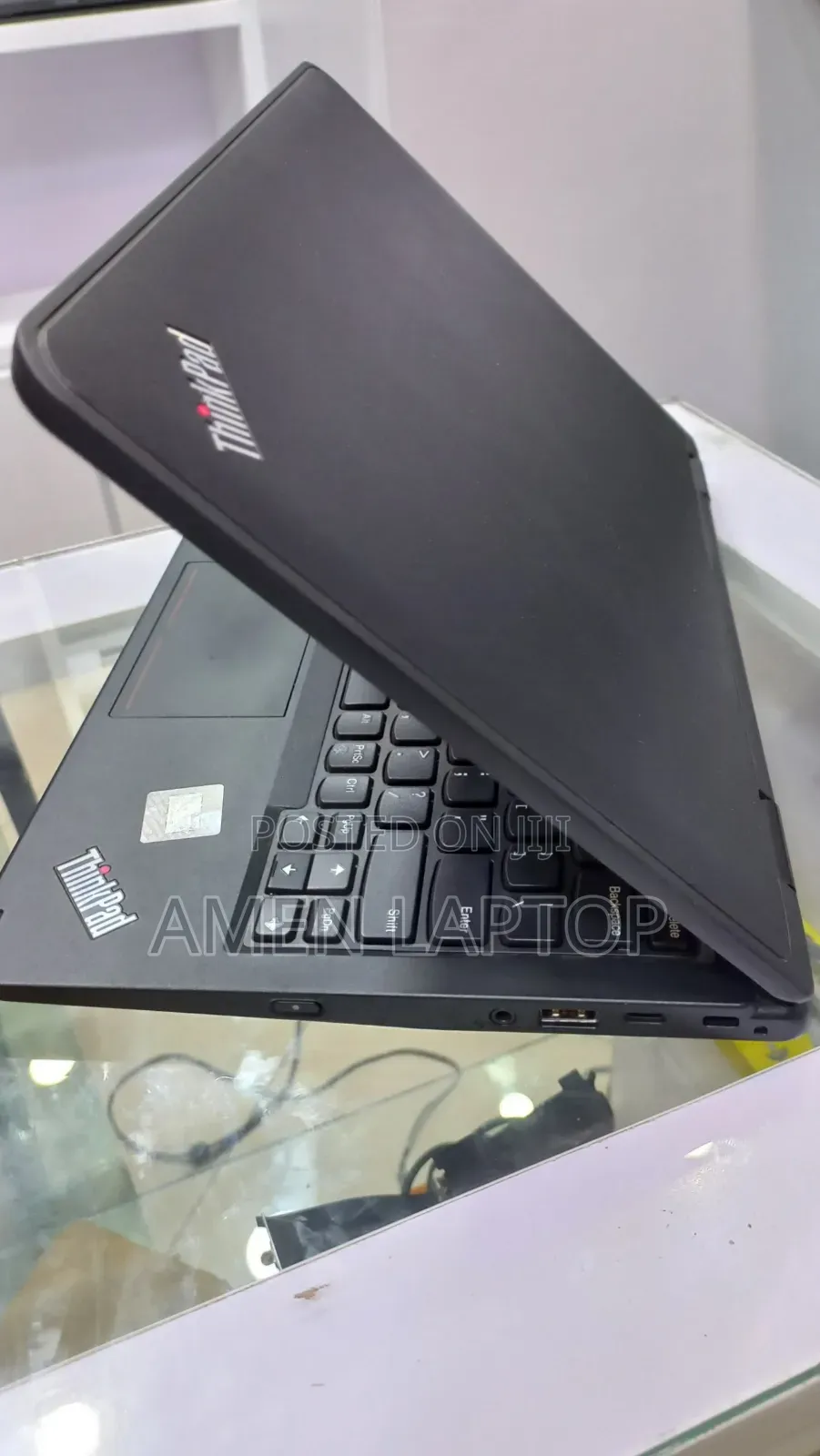 Laptop Lenovo ThinkPad 11e 8GB SSD 128GB