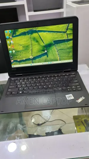 Laptop Lenovo ThinkPad 11e 8GB SSD 128GB