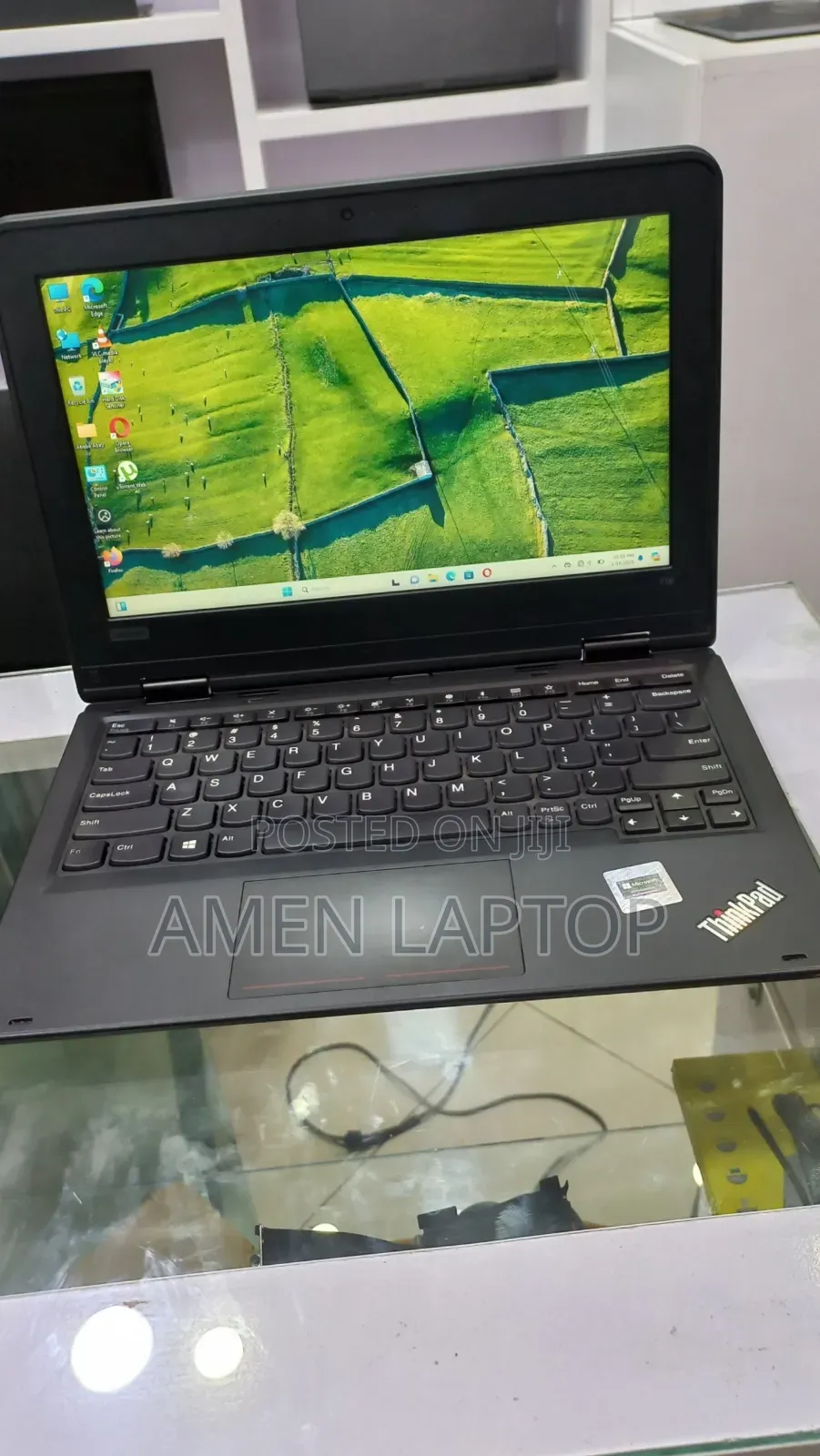 Laptop Lenovo ThinkPad 11e 8GB SSD 128GB
