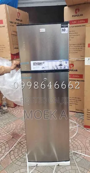 Popular 410 Refrigerator