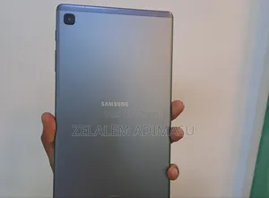 New Samsung Galaxy Tab A7 Lite 32 GB Green