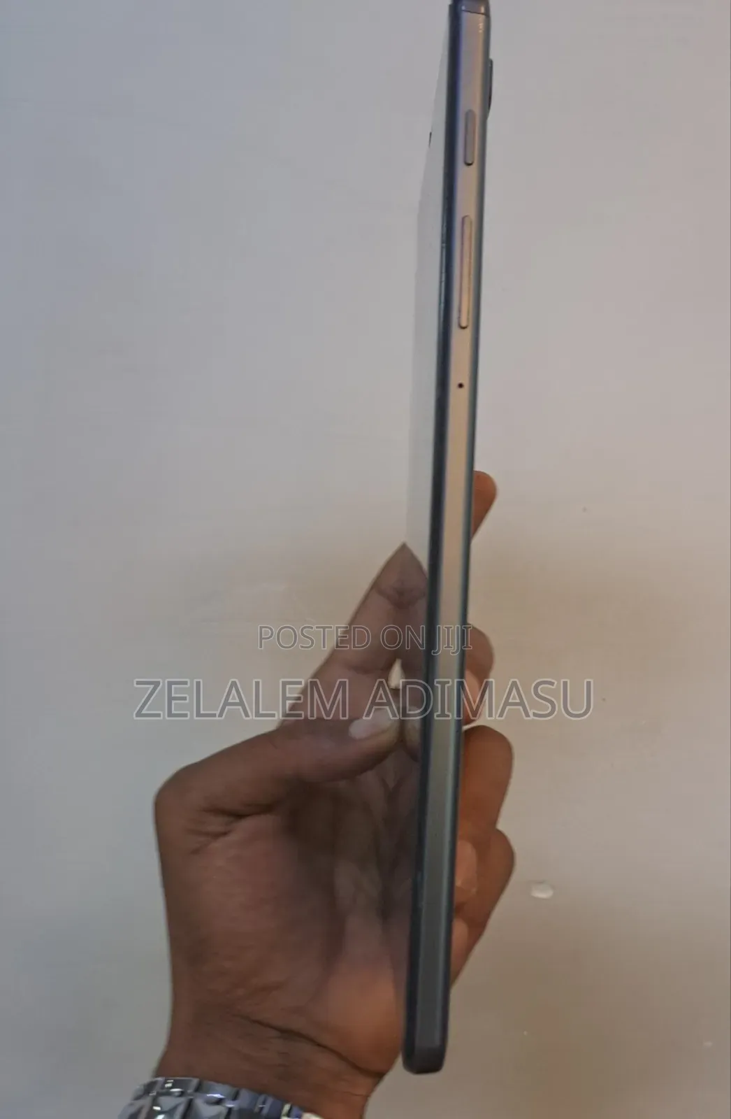 New Samsung Galaxy Tab A7 Lite 32 GB Green