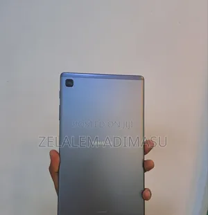 New Samsung Galaxy Tab A7 Lite 32 GB Green