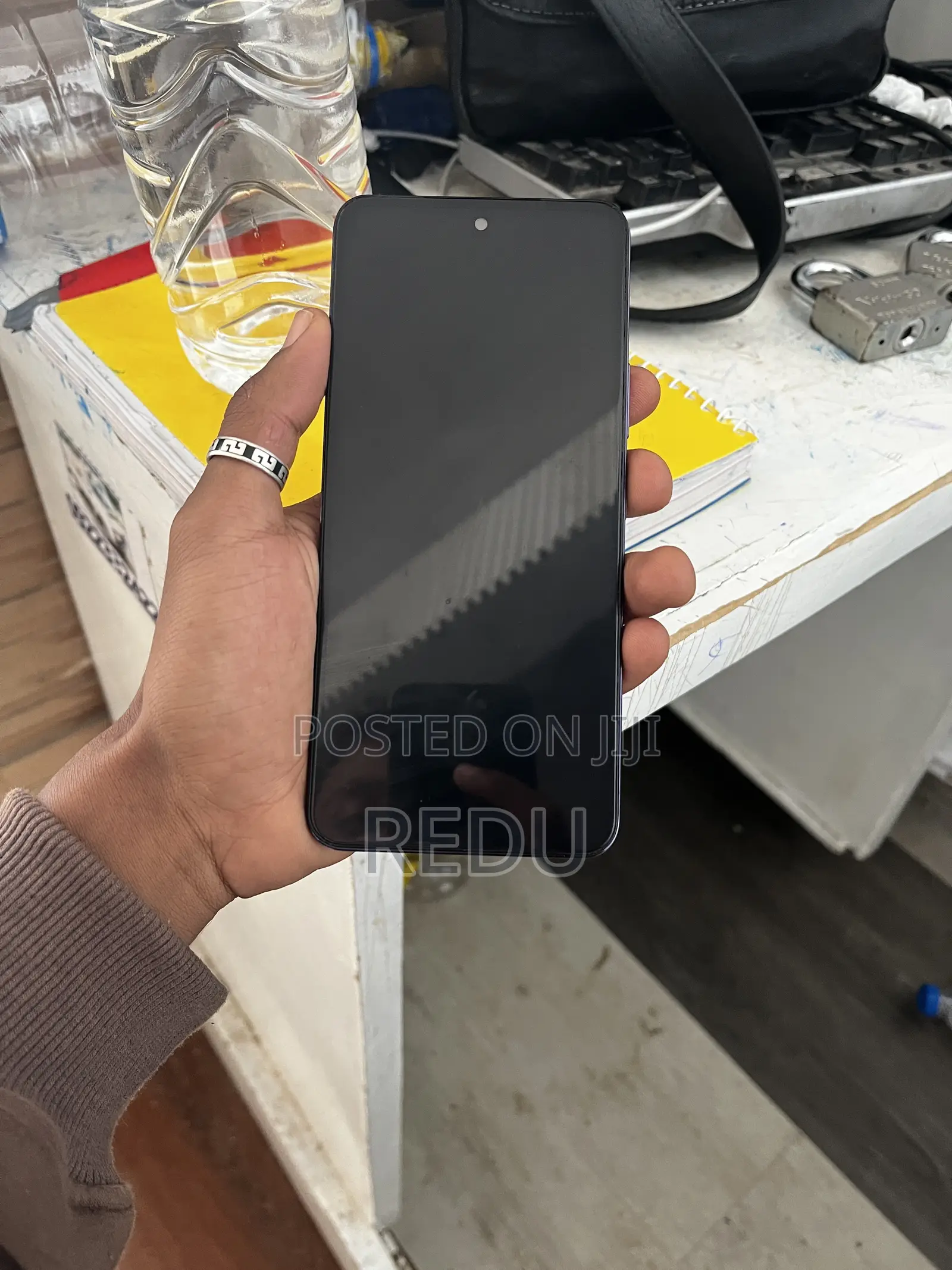 Vivo Y39 128 GB Purple
