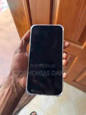 New Apple iPhone 13 Pro Max 256 GB Blue