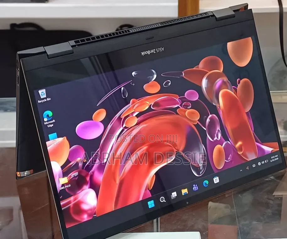 New Laptop Asus 16GB Intel Core i7 SSD 512GB