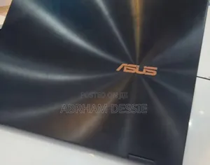 New Laptop Asus 16GB Intel Core i7 SSD 512GB