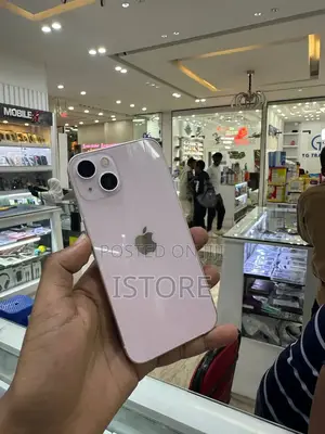 Apple iPhone 13 128 GB Rose Gold