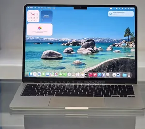 New Laptop Apple MacBook Air 2025 M4 16GB Apple M4 SSD 512GB