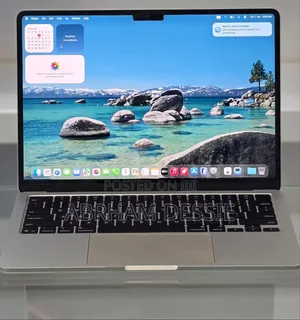 New Laptop Apple MacBook Air 2025 M4 16GB Apple M4 SSD 512GB
