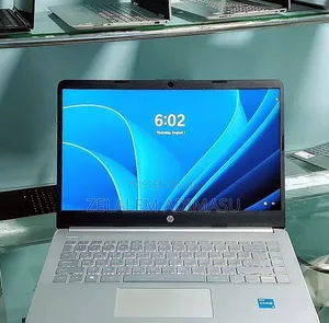 New Laptop HP Stream Notebook 8GB Intel Core i3 SSD 256GB