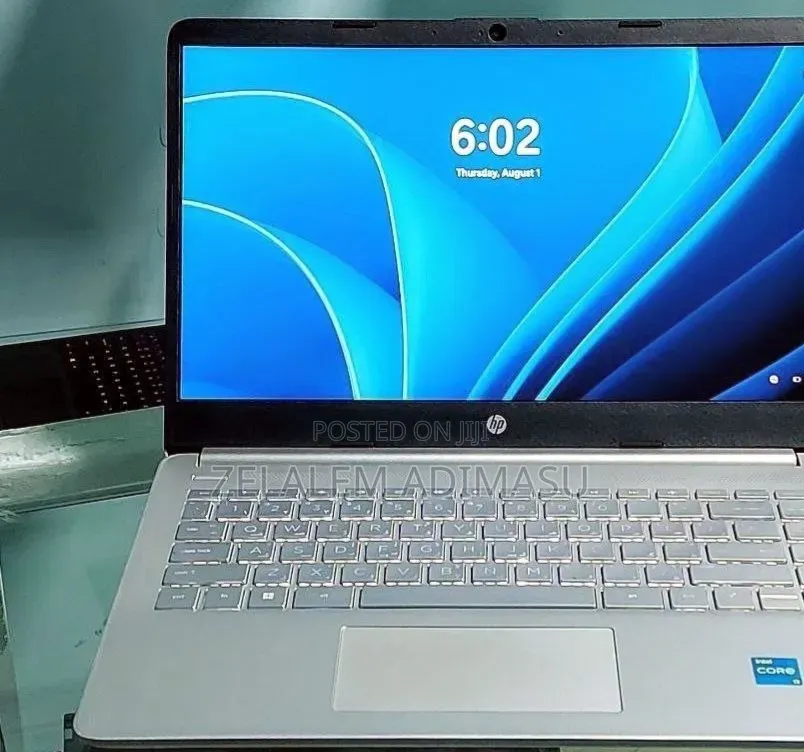 New Laptop HP Stream Notebook 8GB Intel Core i3 SSD 256GB