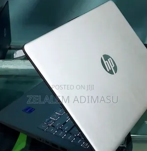 New Laptop HP Stream Notebook 8GB Intel Core i3 SSD 256GB