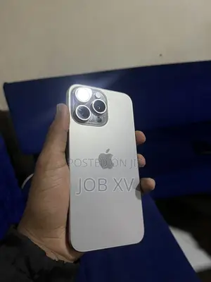 New Apple iPhone 15 Pro Max 512 GB Gray