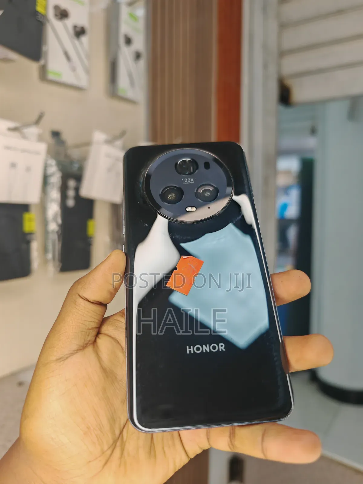New Honor Magic5 Pro 512 GB