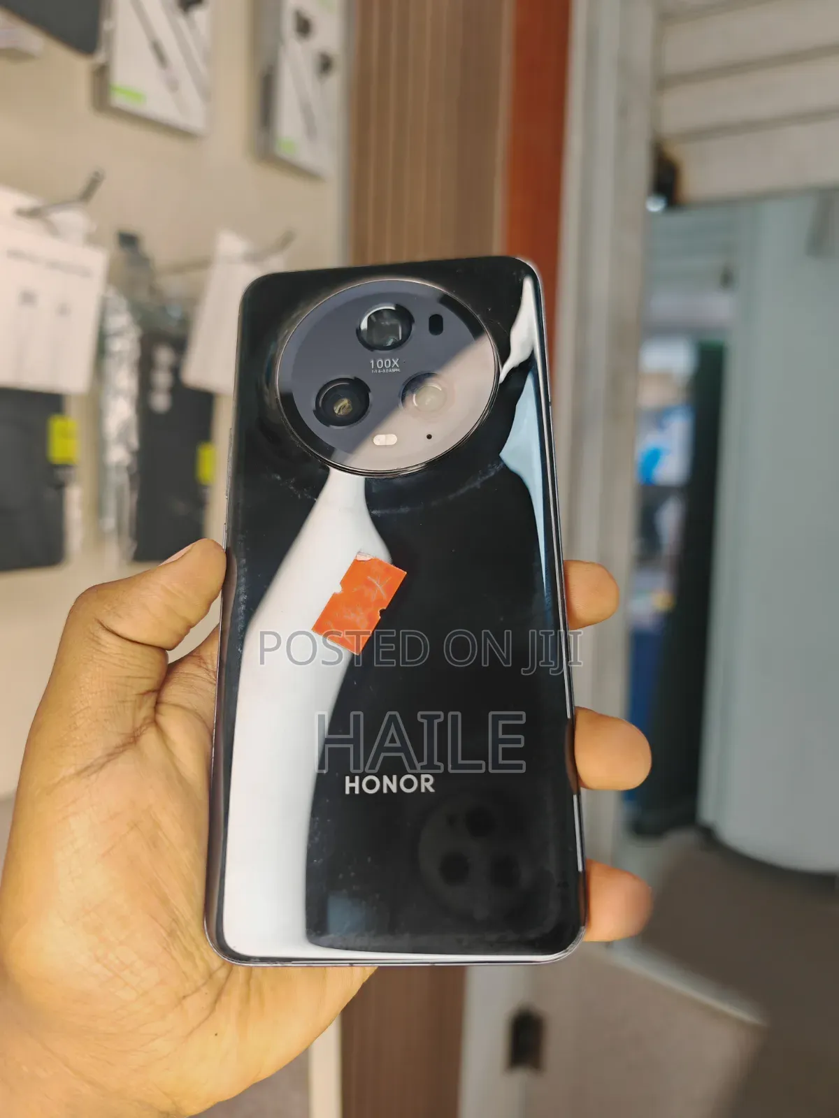 New Honor Magic5 Pro 512 GB
