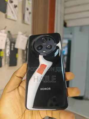 New Honor Magic5 Pro 512 GB