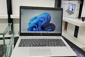 New Laptop HP EliteBook 840 G5 16GB Intel Core i5 SSD 512GB
