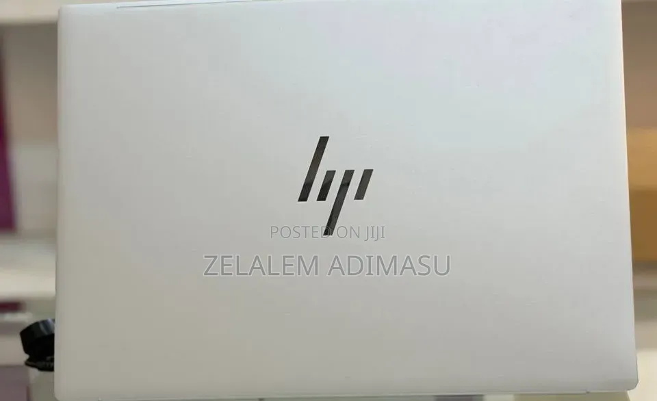 New Laptop HP EliteBook 840 G5 16GB Intel Core i5 SSD 512GB