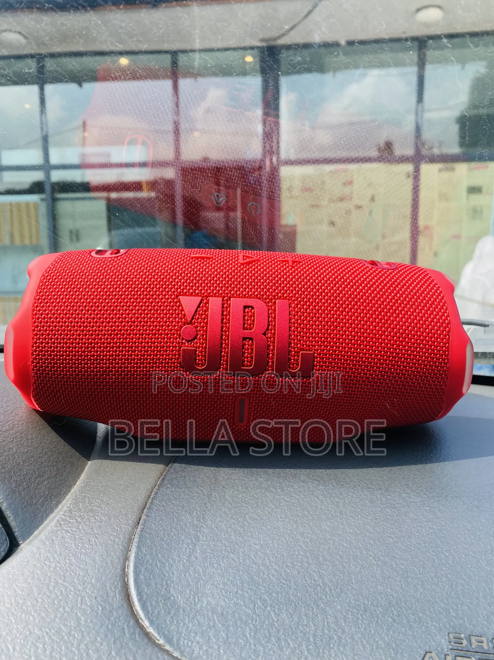 JBL Charge 6