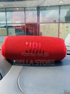 JBL Charge 6