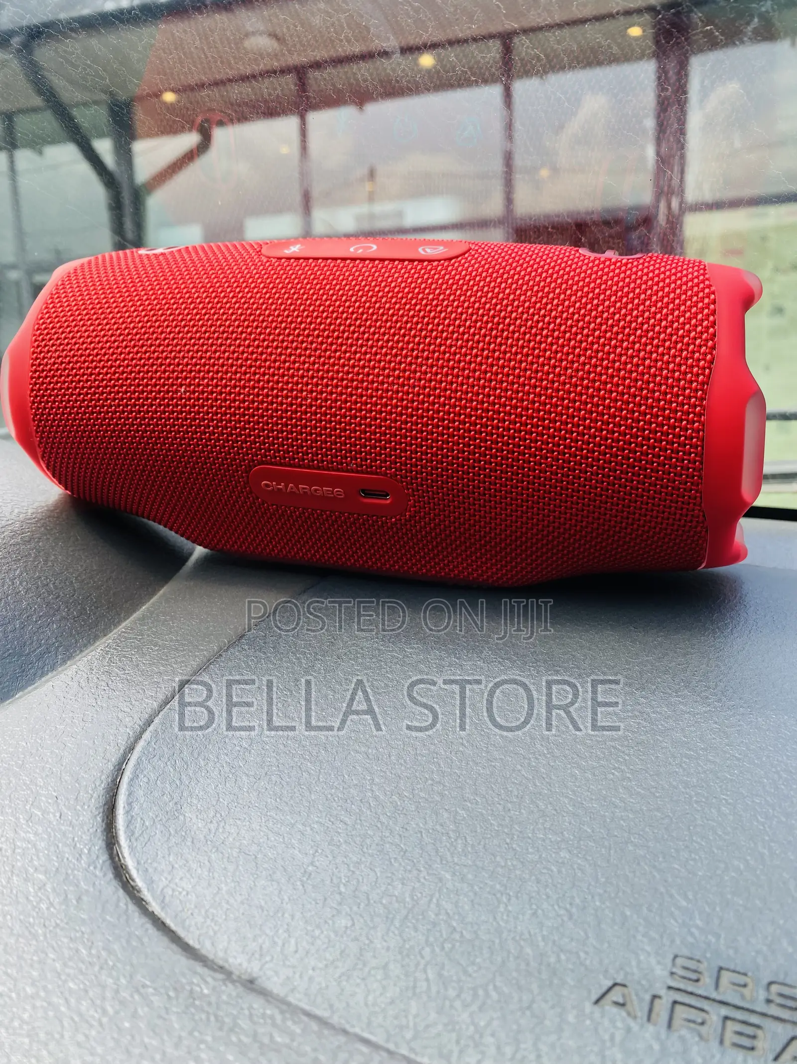 JBL Charge 6
