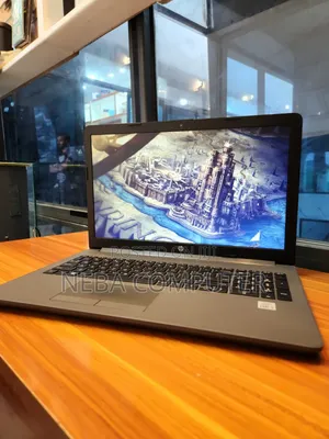 Laptop HP 250 G7 4GB Intel Core i3 HDD 1T