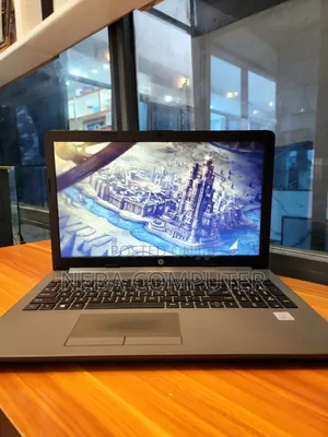 Laptop HP 250 G7 4GB Intel Core i3 HDD 1T