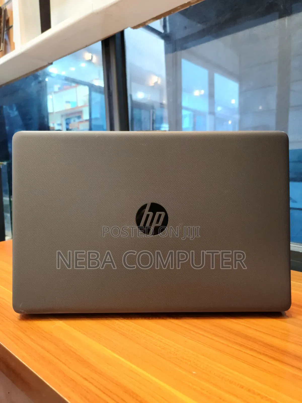 Laptop HP 250 G7 4GB Intel Core i3 HDD 1T