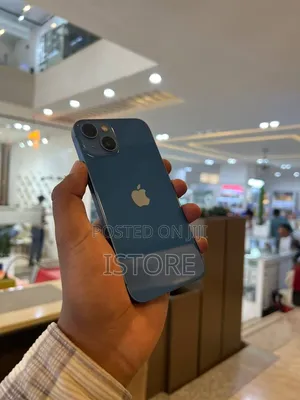Apple iPhone 13 128 GB Blue