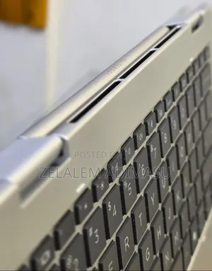 New Laptop HP EliteBook 830 16GB Intel Core Ultra 7 SSD 512GB