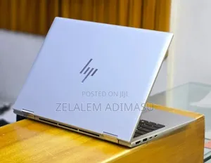 New Laptop HP EliteBook 830 16GB Intel Core Ultra 7 SSD 512GB