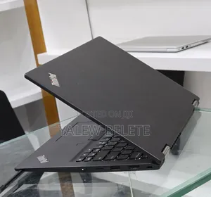 New Laptop Lenovo ThinkPad Yoga 16GB Intel Core i5 SSD 512GB