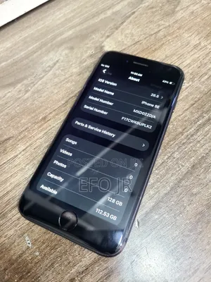 Apple iPhone XS Max 256 GB Black
