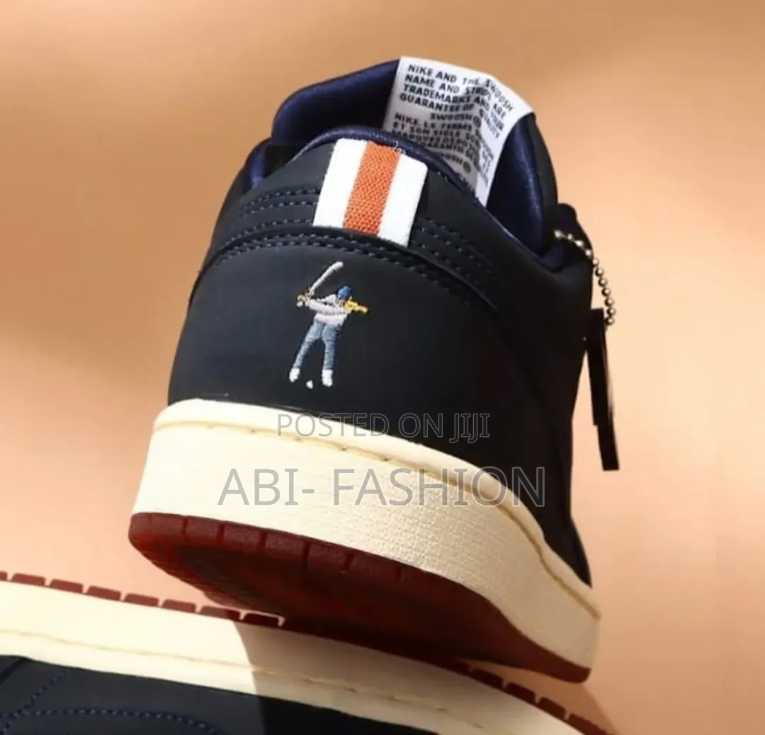 Nike Air Jordan 1eastside Golf "Out of the Mud" #Low Unisex Shoes