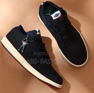 Nike Air Jordan 1eastside Golf "Out of the Mud" #Low Unisex Shoes