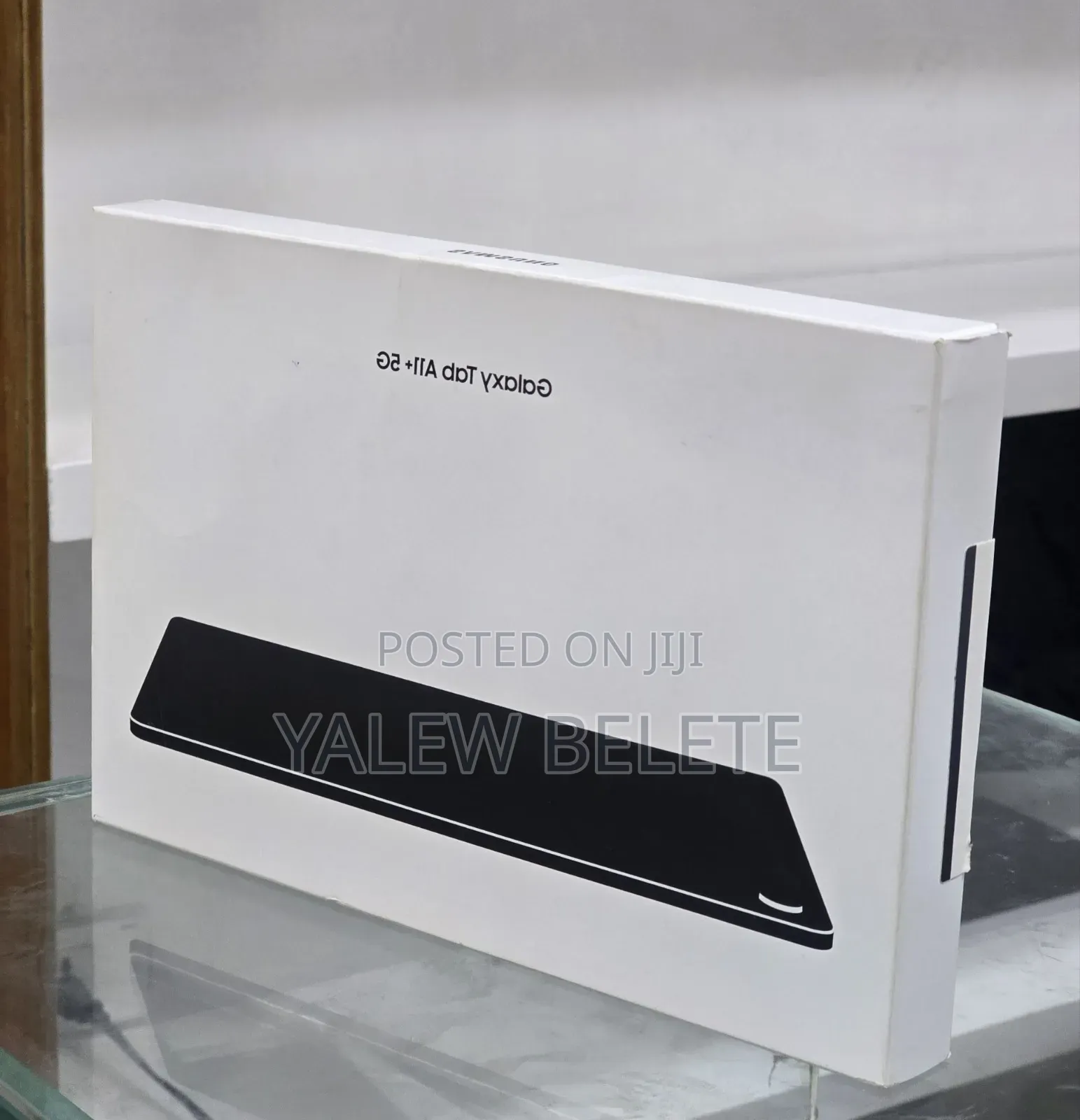 New Samsung Galaxy Tab A11 5G 128 GB
