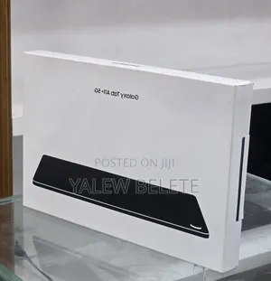 New Samsung Galaxy Tab A11 5G 128 GB