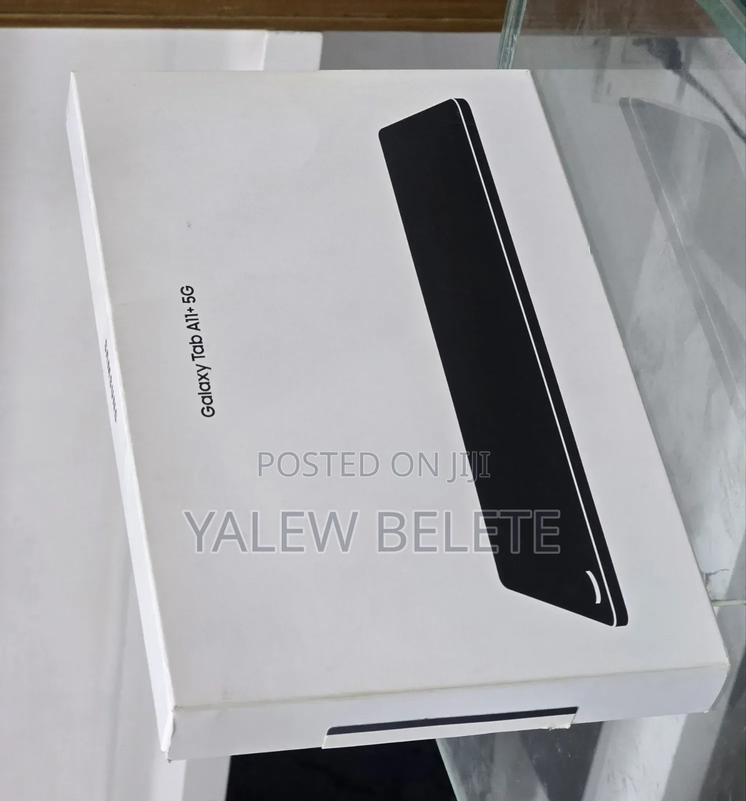New Samsung Galaxy Tab A11 5G 128 GB