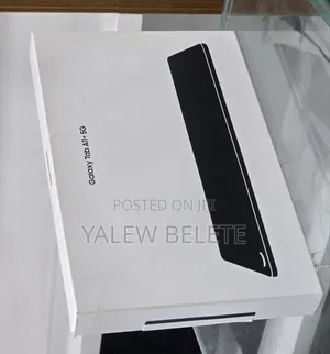 New Samsung Galaxy Tab A11 5G 128 GB