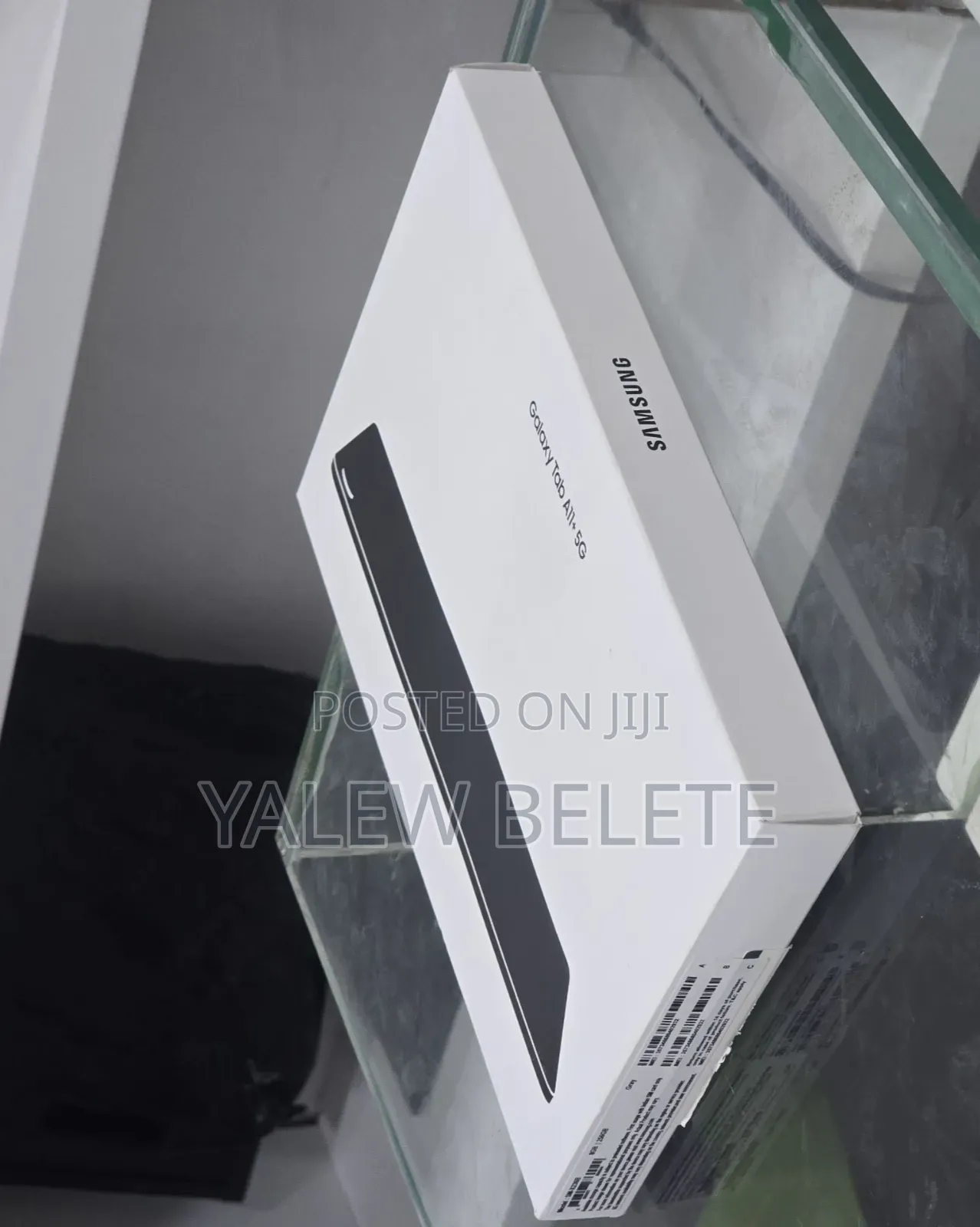 New Samsung Galaxy Tab A11 5G 128 GB