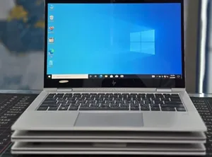 New Laptop HP EliteBook 830 16GB Intel Core i7 SSD 512GB
