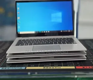 New Laptop HP EliteBook 830 16GB Intel Core i7 SSD 512GB