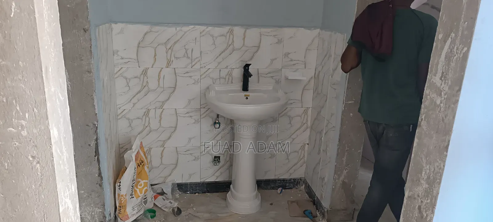 3bdrm Villa in East Shewa for sale