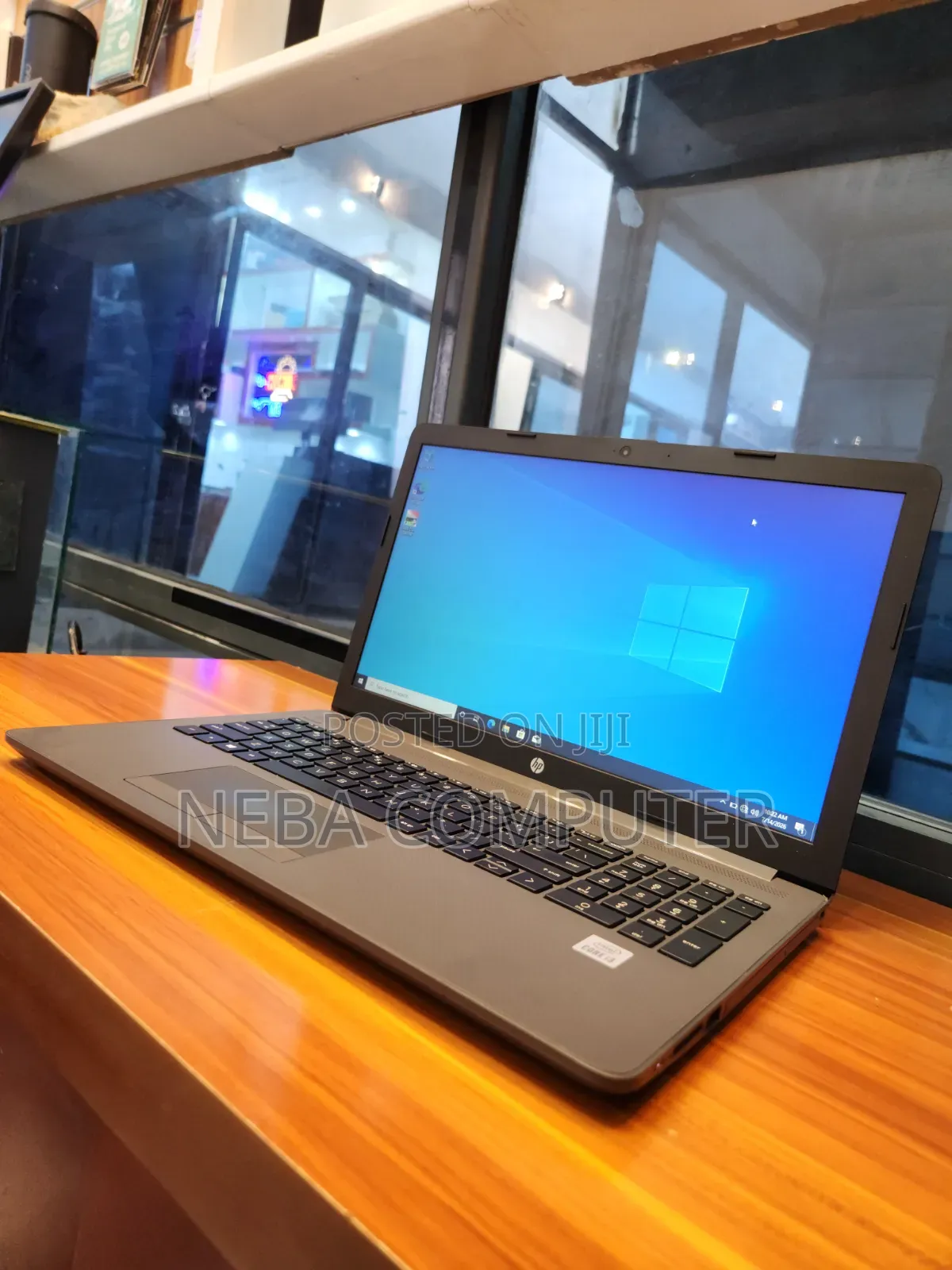 Laptop HP 250 G7 4GB Intel Core i3 HDD 1T