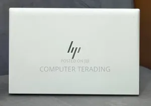 New Laptop HP EliteBook 840 G8 16GB Intel Core i7 SSD 512GB