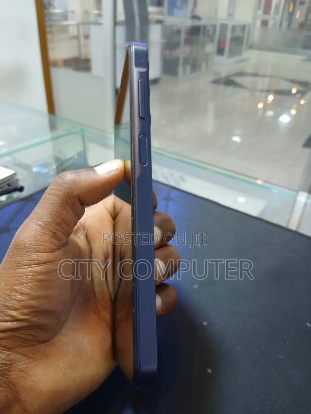 New Samsung Galaxy A15 256 GB Blue