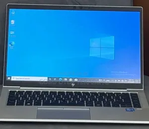 New Laptop HP EliteBook 840 G8 16GB Intel Core i7 SSD 512GB