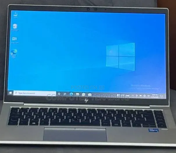 New Laptop HP EliteBook 840 G8 16GB Intel Core i7 SSD 512GB