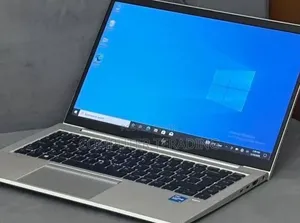 New Laptop HP EliteBook 840 G8 16GB Intel Core i7 SSD 512GB
